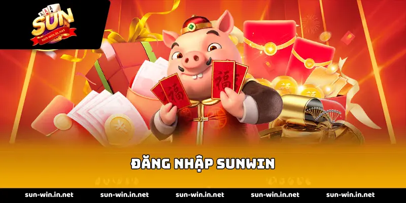 Đăng nhập SUNWIN