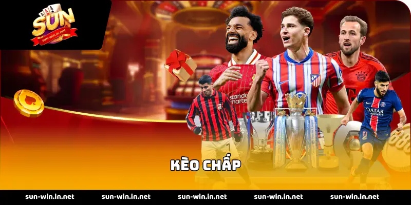 Kèo chấp
