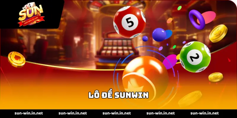 Lô đề SUNWIN